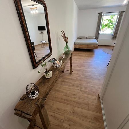 "Le Caneton" Studio Hyper Centre Tout Equipee Apartment Sarlat-la-Caneda Exterior photo