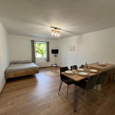 "Le Caneton" Studio Hyper Centre Tout Equipee Apartment Sarlat-la-Caneda Exterior photo